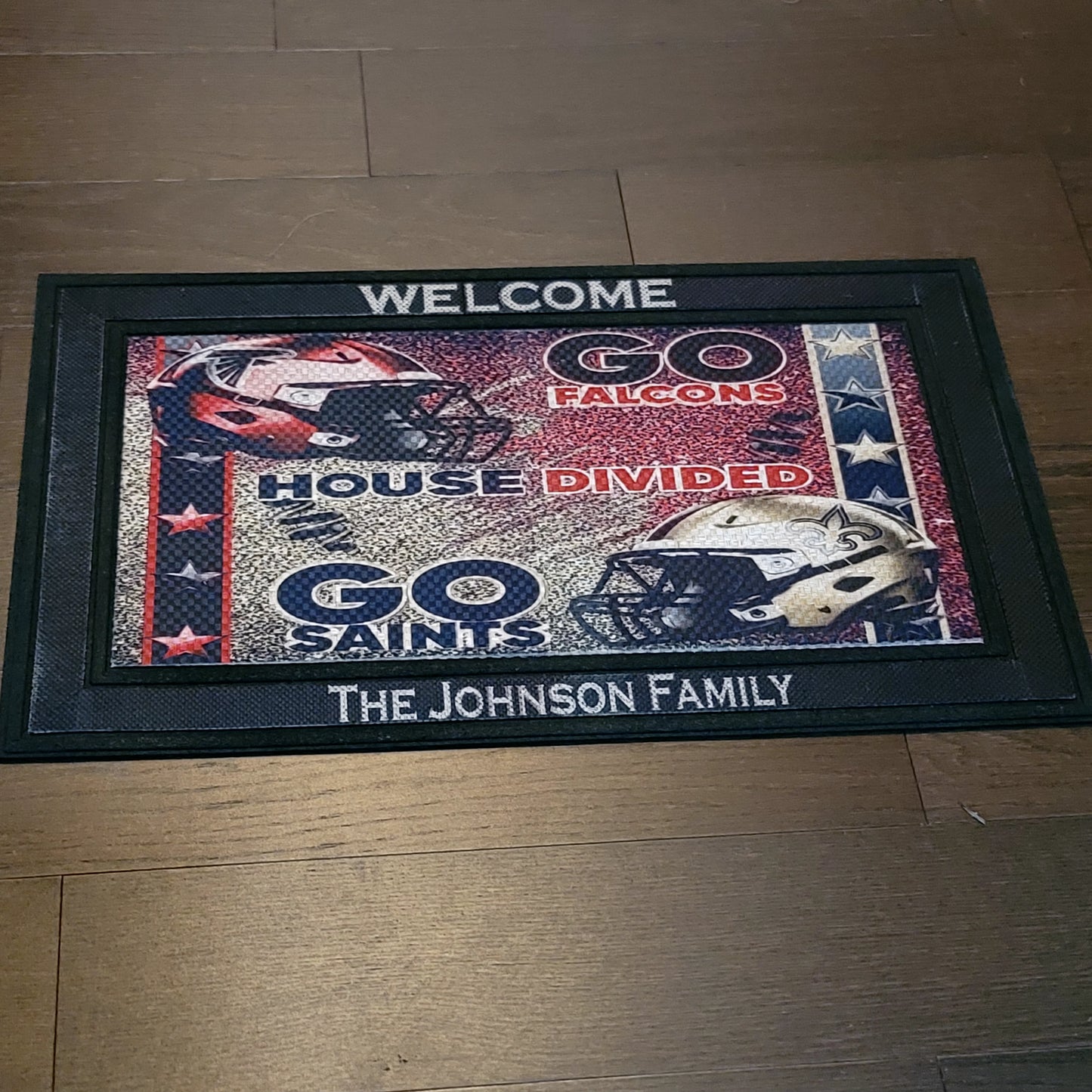 Kindly Remove Your Shoes