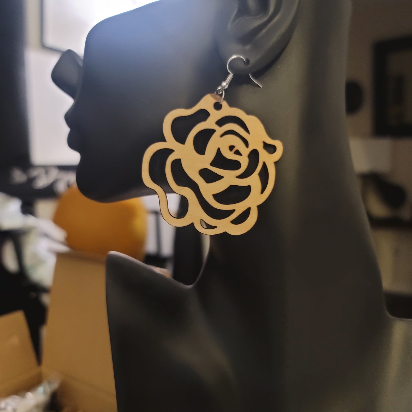 Flower me with a Rose